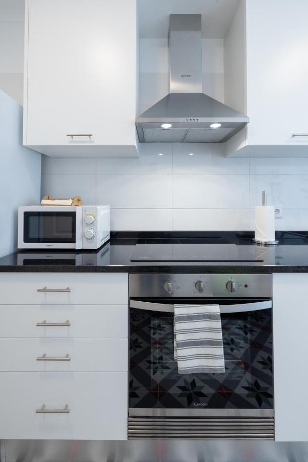 Casa Do Largo - Cozy Apartment In The City Center & With Ac 리스본 외부 사진